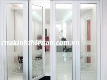 Cửa nhôm kính luôn tốt cho ngôi nhà thân yêu của bạn