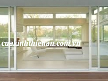 chia sẻ quy trình lắp đặt kính đúng cách
