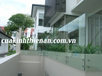 Thế nào là kính cường lực an toàn