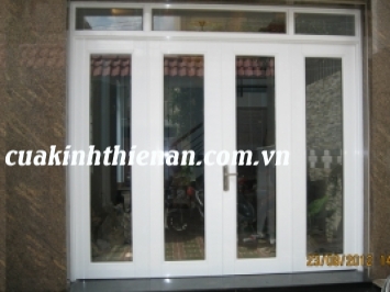 tại sao cửa nhôm kính lại là chất liệu bền nhất