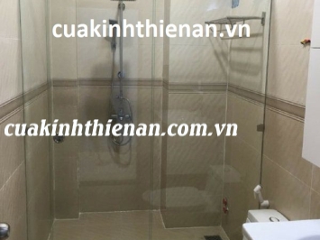 Báo giá cửa kính lùa Tại hcm 