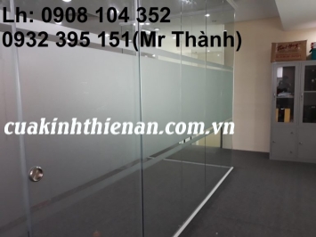 Cửa Bản Lề Sàn Sử Dụng Phổ Biến Nhất Hiện Nay
