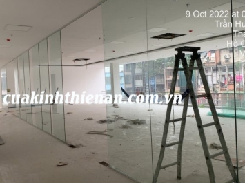 Cửa Kính Cường Lực – Trọn Gói – Uy Tín Số 1 Hcm 