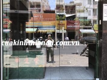 Cửa Kính Hà Nội Giá Rẻ Nhất Năm 2021 