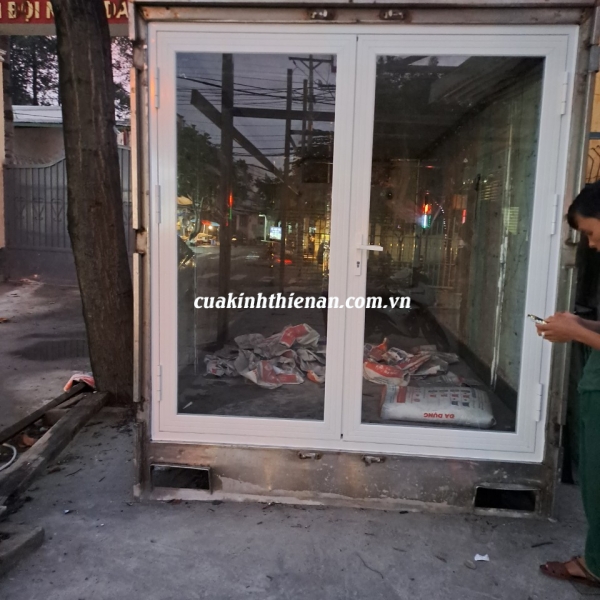 Báo Giá Thi Công Cửa Kính Tại Hải Dương